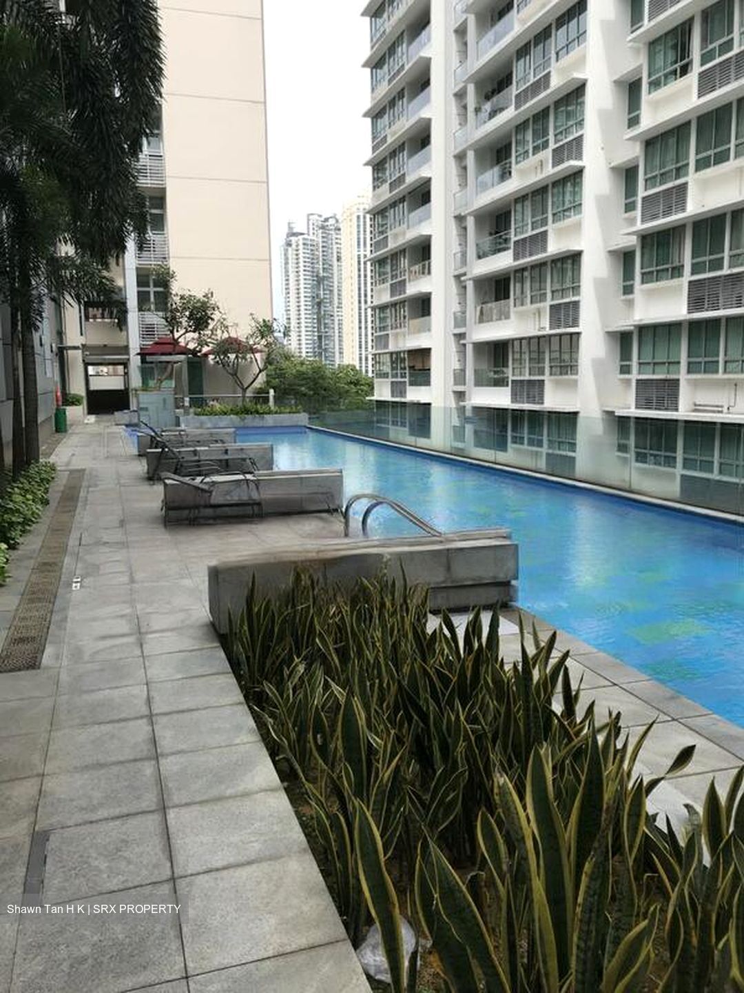 Mill Point (D10), Apartment #626455811